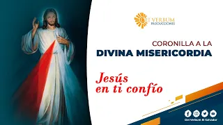 Coronilla de la Divina Misericordia |  25 de abril de 2024