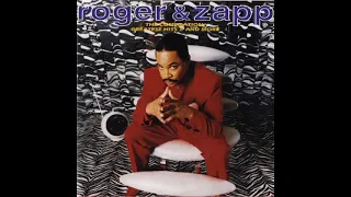 Zapp Feat. H Town & Shirley Murdock - A Thin Line Between Love & Hate