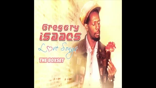 Flashback: Best of Gregory Isaacs Love Songs (Full Album)