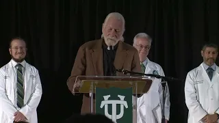 Class of 2027 White Coat Ceremony Livestream