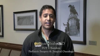 VCU Health Dept. of Surgery: A Day in the Life