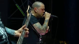 Phil  Anselmo & The Illegals - Hellbound   (Live in Serbia 2019)