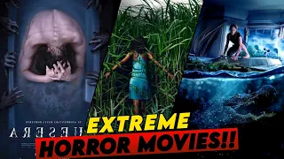 Top 7 Mind Blowing Horror Thriller Movies