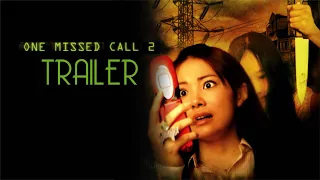 One Missed Call 2 (2005) Trailer Remastered HD