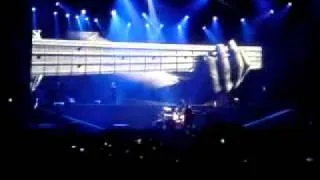 Metallica - Budapest 2010-05-14 - One & Intro