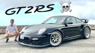 I Review the TERRIFYING Porsche 997 GT2 RS 😱