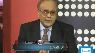 Dunya TV-Tonight With Najam Sethi-01-03-2010-3