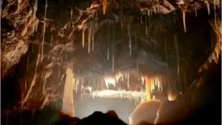 Bleßberghöhle