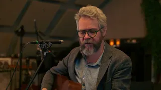 Steve Folk - Chase My Dancing Heart (Live in Studio)