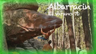 Albarracin El Varano 7b