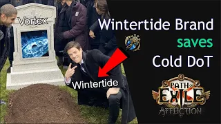 3.23 Wintertide Brand Trickster Full Build Guide