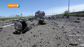 За минулу добу в зоні АТО загинули 11 українських військових