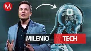 Neuralink de Elon Musk implanta chip cerebral en un humano; ¿cómo funciona?