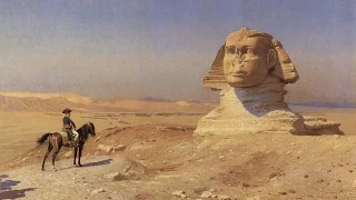 Napoléon Bonaparte : L'expedition d'Egypte ou le rêve d'orient...