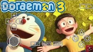 How to Download Doraemon 3 -  Nobi Dai No Machi SOS in Androld Or  ...