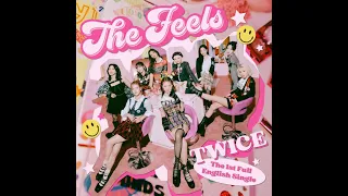 TWICE - The Feels 1 Hour Loop