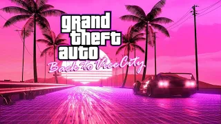 GTA Vice City - "Run to You" - Bryan Adams (Flash FM)