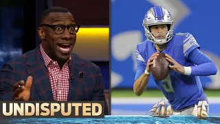 Skip & Shannon react to Rams-Lions blockbuster trade for Matthew Stafford - Goff | NFL | UNDISPUTED