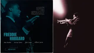 All or Nothing At All - Freddie Hubbard Quintet