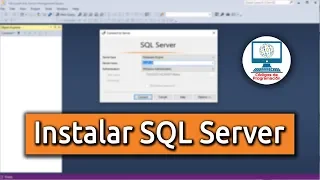 Cómo instalar y configurar SQL Server 2019