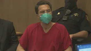 LIVE: Scott Peterson closing arguments resume