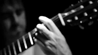 GIRL FROM IPANEMA (Tom Jobim) - fingerstyle guitar cover by soYmartino