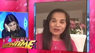 Mother's Day Special on It's Showtime