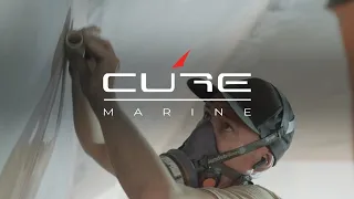 Cure Marine Update With Lee Randall—February 2024