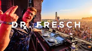 Dr. Fresch - Electric Forest 2023 - Full Live Set