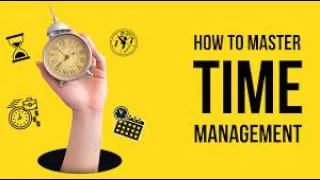 Mastering Time: 10 Game-Changing Strategies for Ultimate Productivity! #charisma