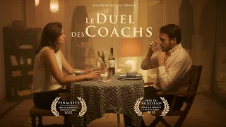 Le Duel Des Coachs - 48H Film Project Paris 2022