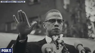 Judge tosses convictions in Malcolm X murder