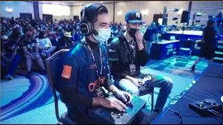 CEO Gaming FATE Farzeen (Akuma) VS ShyTheRula (Lei & Lee) | CEO2021 | Second day pools | Tekken 7