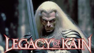 Legacy of Kain: Az Elfeledett Ékkő