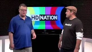 Your HDTV Questions Answered! Ask Us On Twitter @HDNation - HD Nation Clips