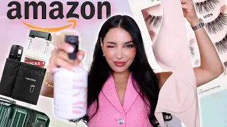 50 FAVORIS AMAZON qui CHANGENT LA VIE ! (toutes catégories)