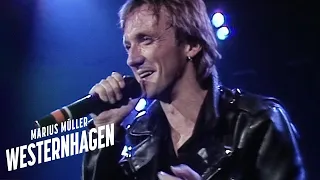 Westernhagen - Lady (Rockpop In Concert, 24.08.1984)