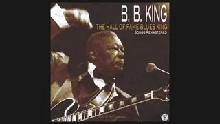 B.B. King - Swing Low Sweet Chariot (1959)