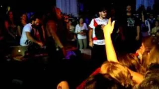 Timati CLUB SHOW (MEGADROM) part2 by wowa05Official