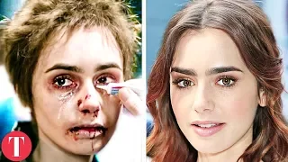 The Truth Why Lily Collins Is So Underrated In Hollywood