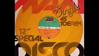 Chic - Le Freak (1978 Disco Extended Version)