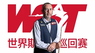 The Genius Of Mark Williams | 2021 Betfred World Championship