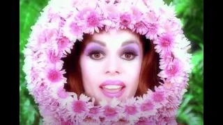 Deee-Lite - Power Of Love (Official Music Video)