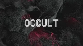 (Free) Tyler the Creator x Pusha T x ASAP Rocky type hard trap beat ~ Occult