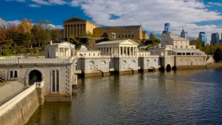 FAIRMOUNT PARK(PHILADELPHIA)