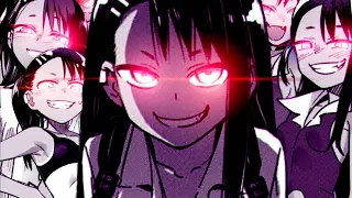 PLEASE BULLY ME NAGATORO ( ͡ʘ ͜ʖ ͡ʘ) [MMV]