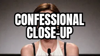 Anne Hathaway's Shocking Audition Confession