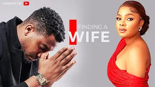 FINDING A WIFE {Kunle Remi, Bimbo Ademoye} -2023 Full Latest Nigerian Movies