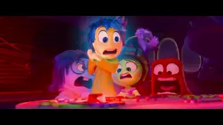 Inside Out 2 Teaser Trailer | Amy Poehler, Phyllis Smith, Lewis Black