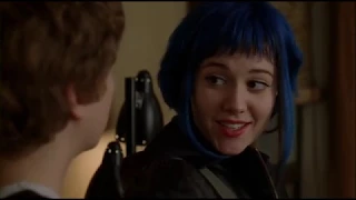 SCOTT PILGRIM ~ BLOOPERS